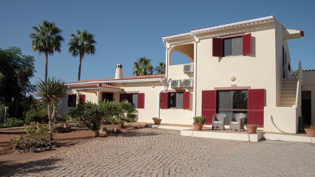 Photo of Outdoor in Faro