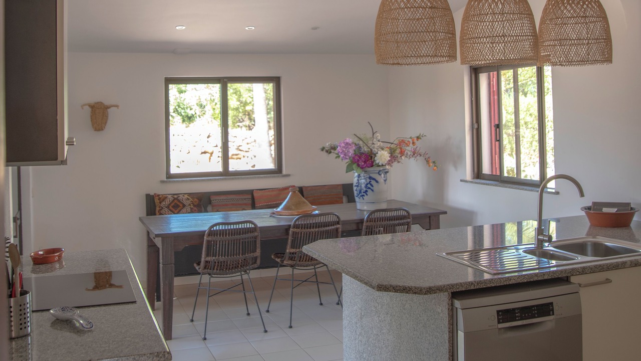 Photo of Kitchen in Faro