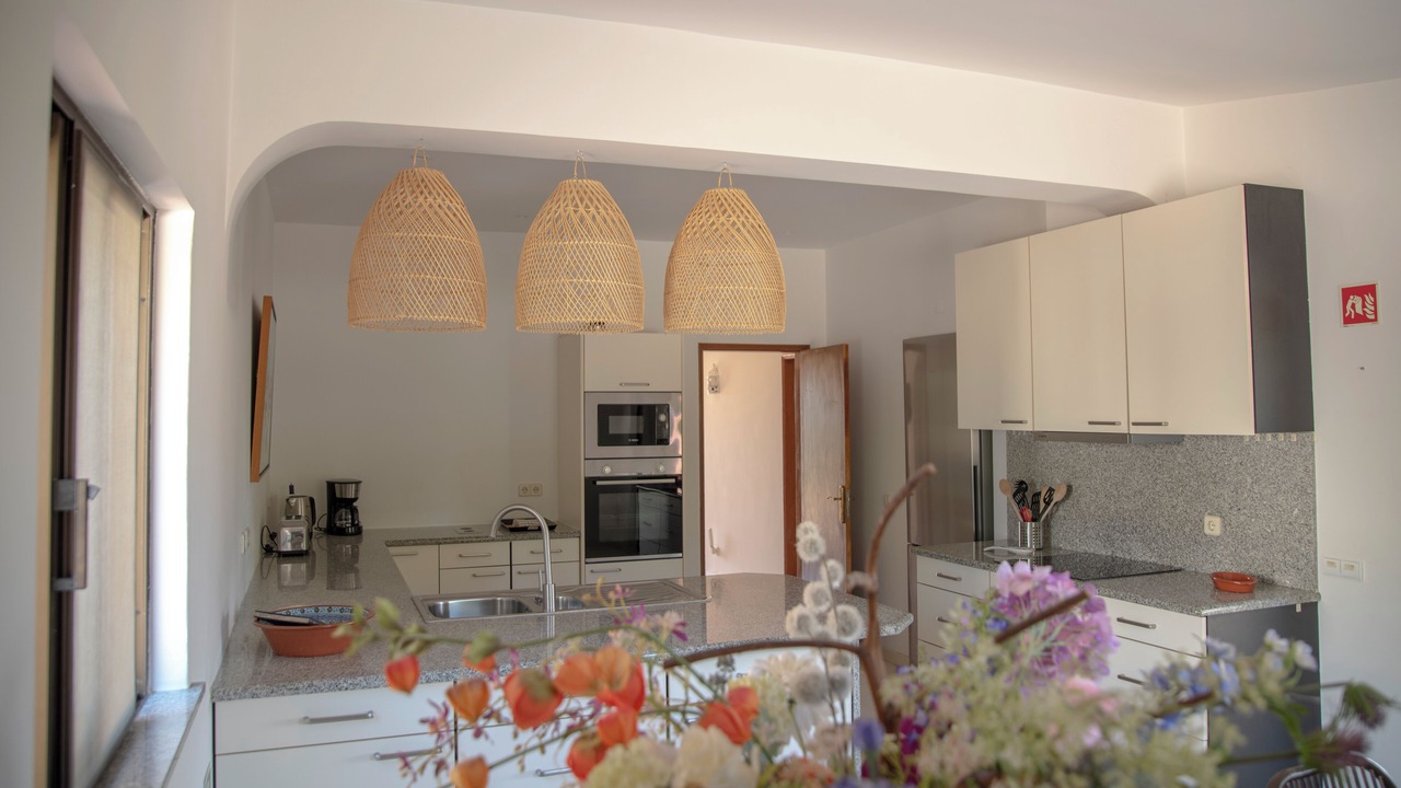 Photo of Kitchen in Faro