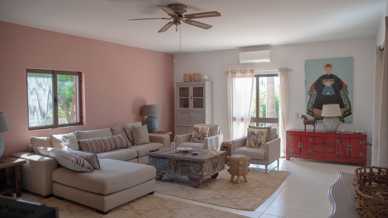 Photo of Livingroom in Faro