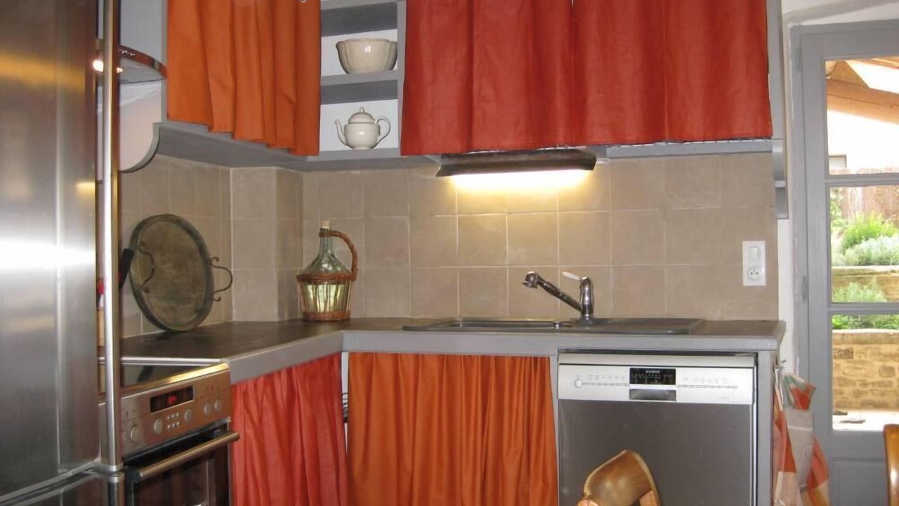 Photo of Kitchen in Goult