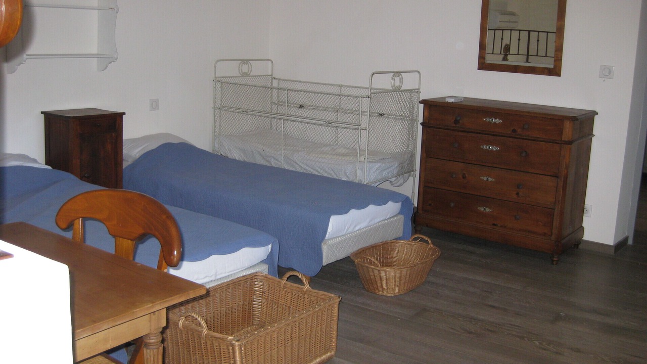 Photo of Bedroom in Goult