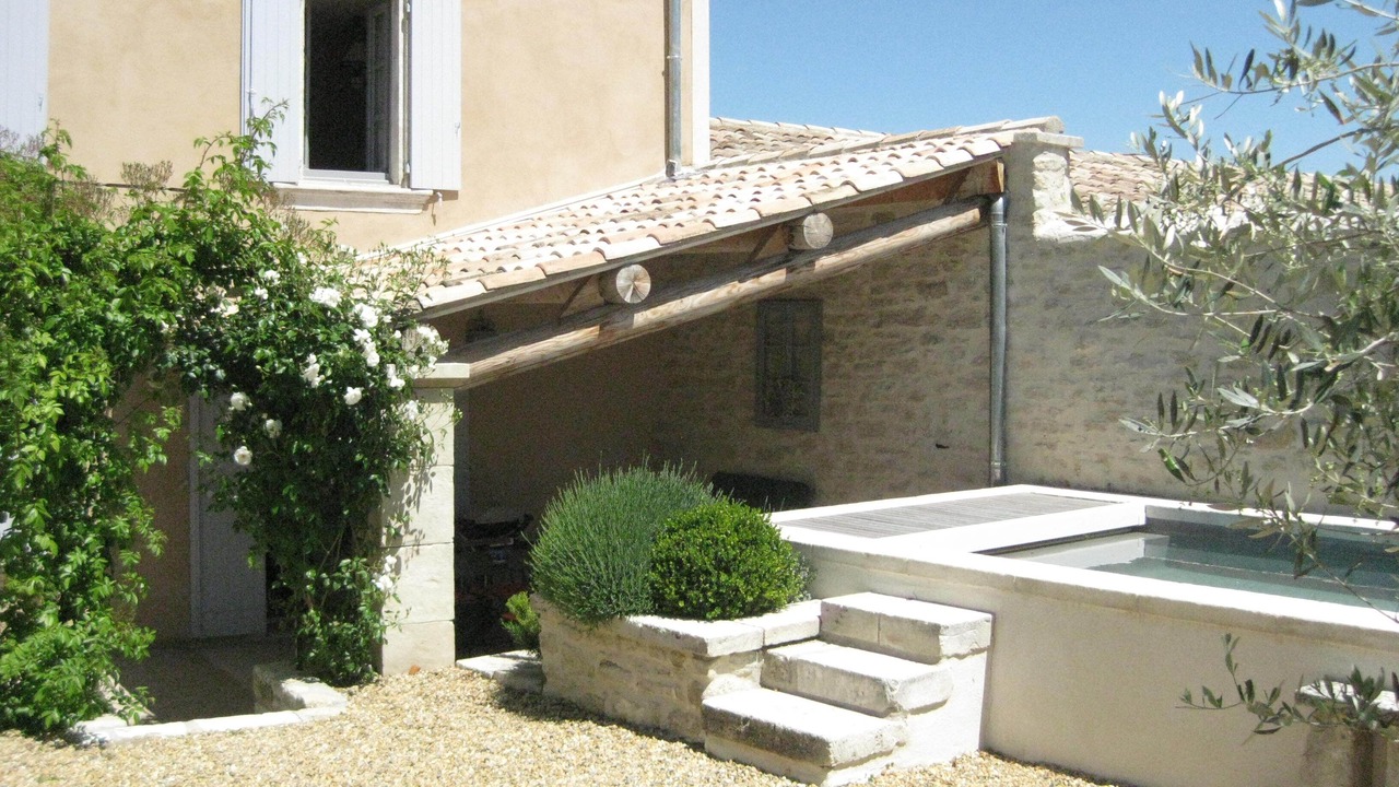 Photo of Outdoor in Goult