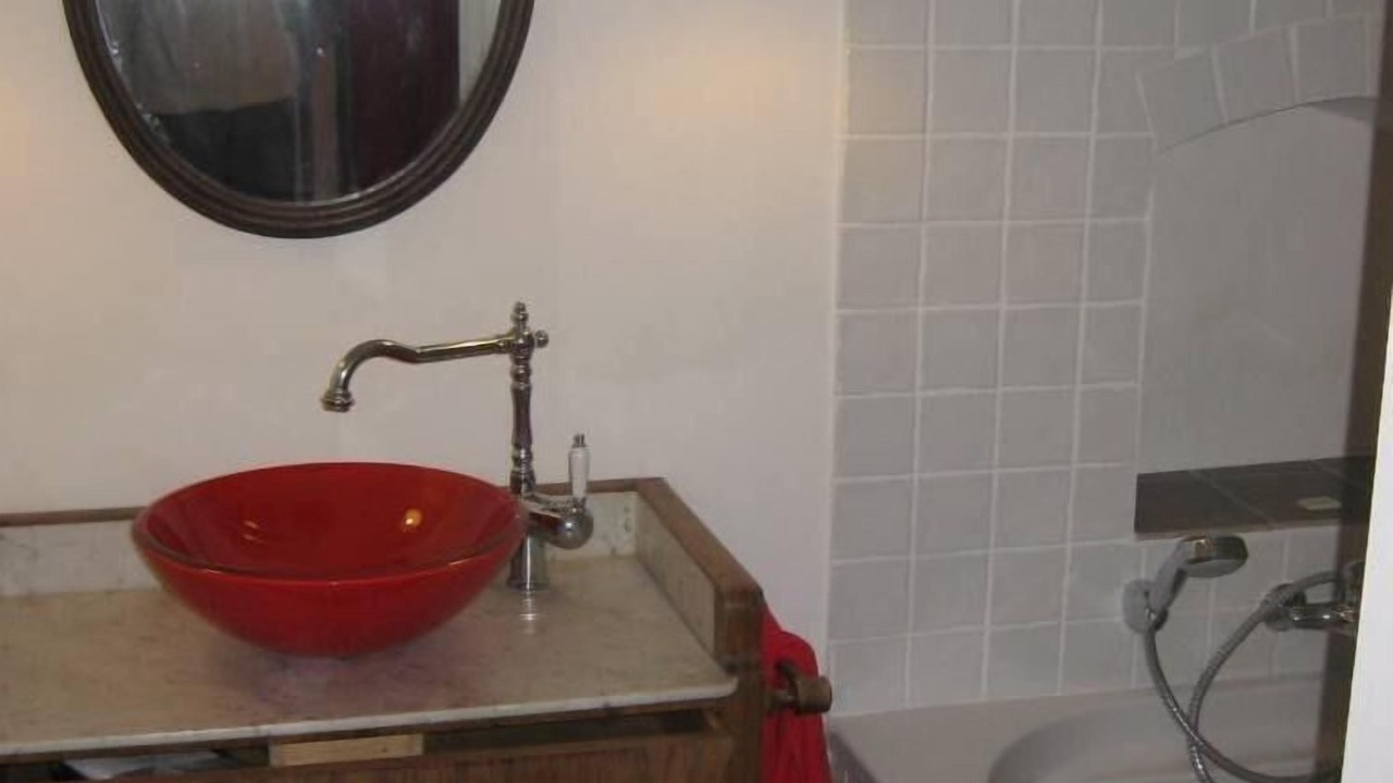 Photo of Bathroom in Goult