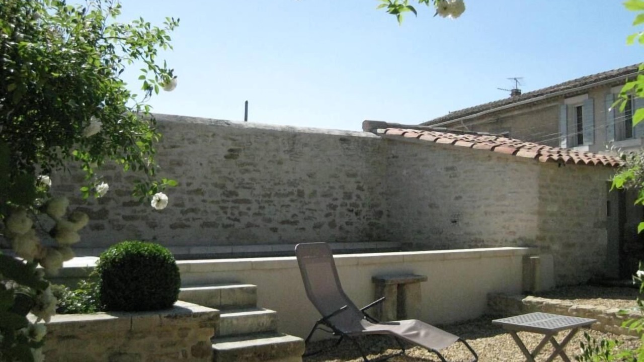 Photo of Outdoor in Goult