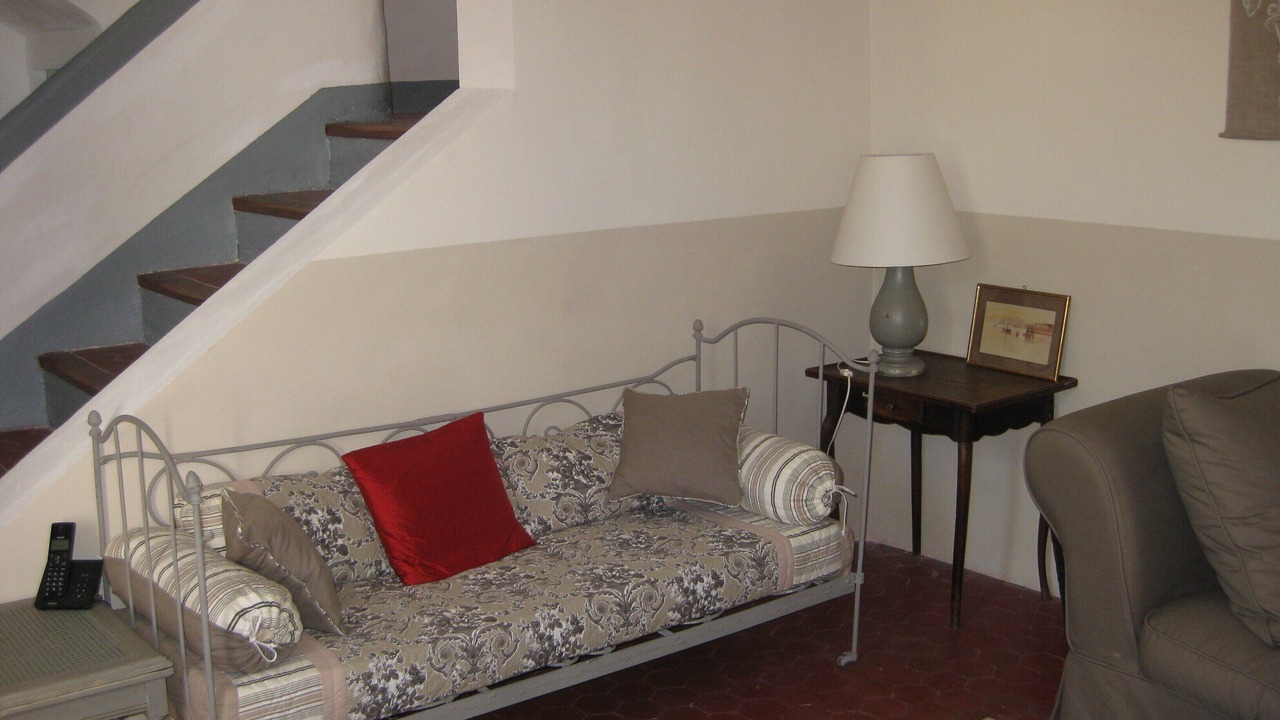 Photo of Livingroom in Goult