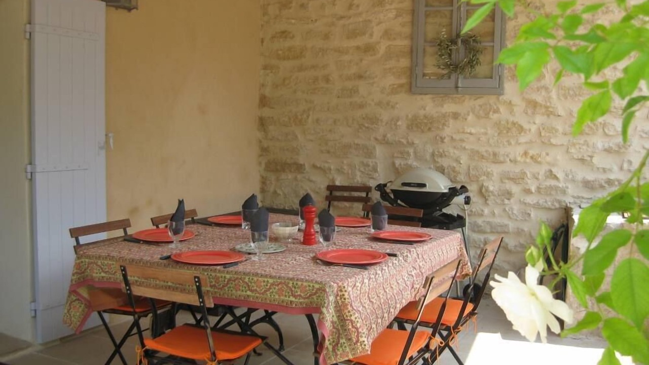 Photo of Outdoor in Goult