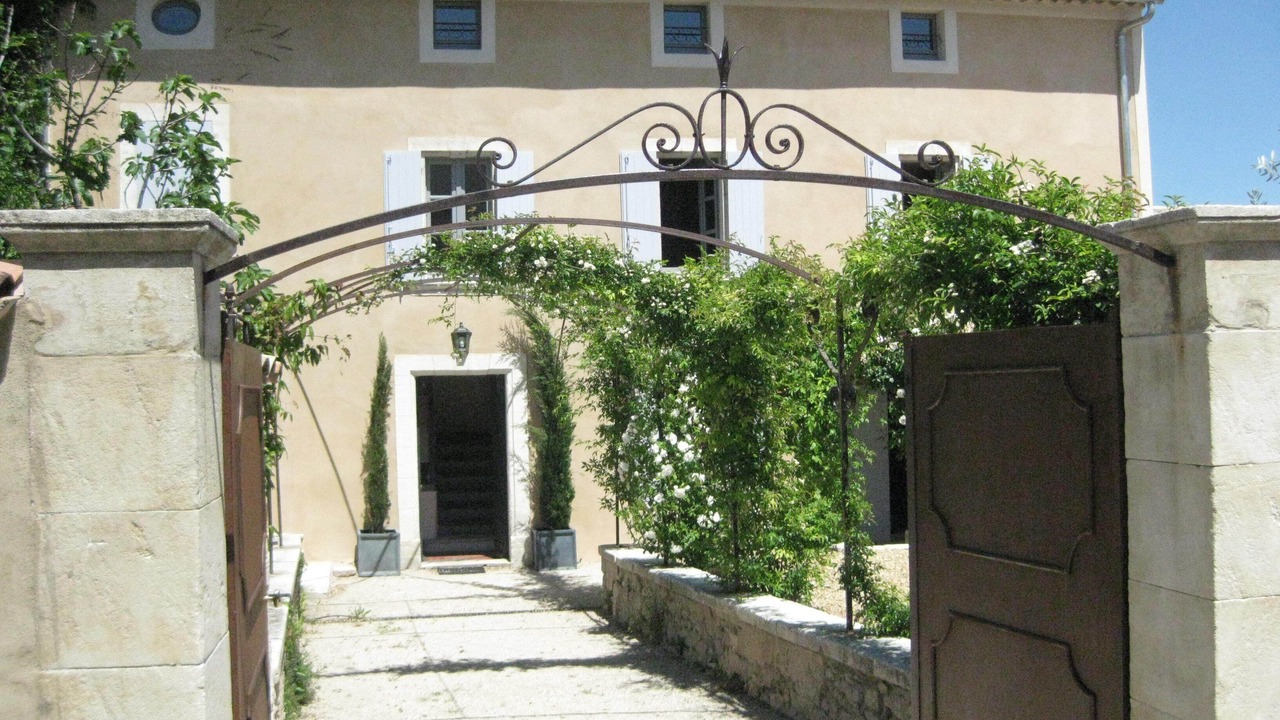 Photo of Outdoor in Goult
