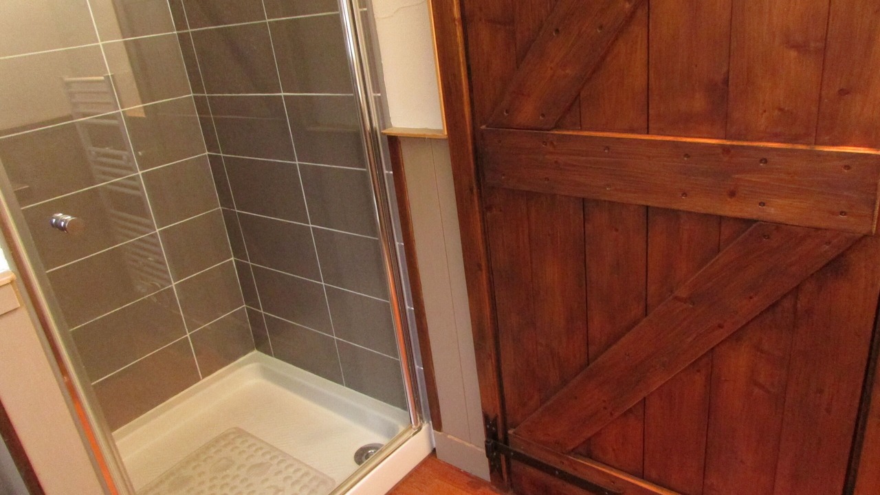 Photo of Bathroom in Plouray