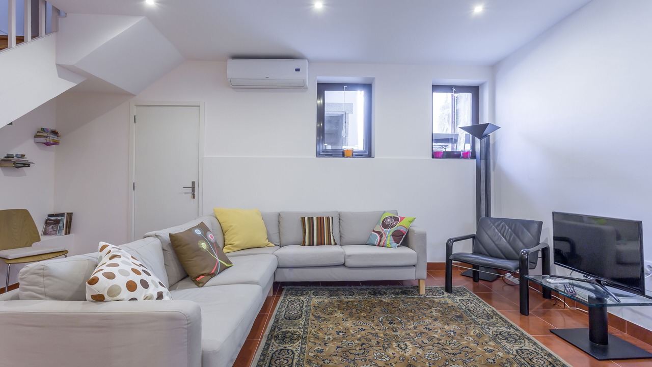 Photo of Livingroom in Uniao de Freguesias do Centro