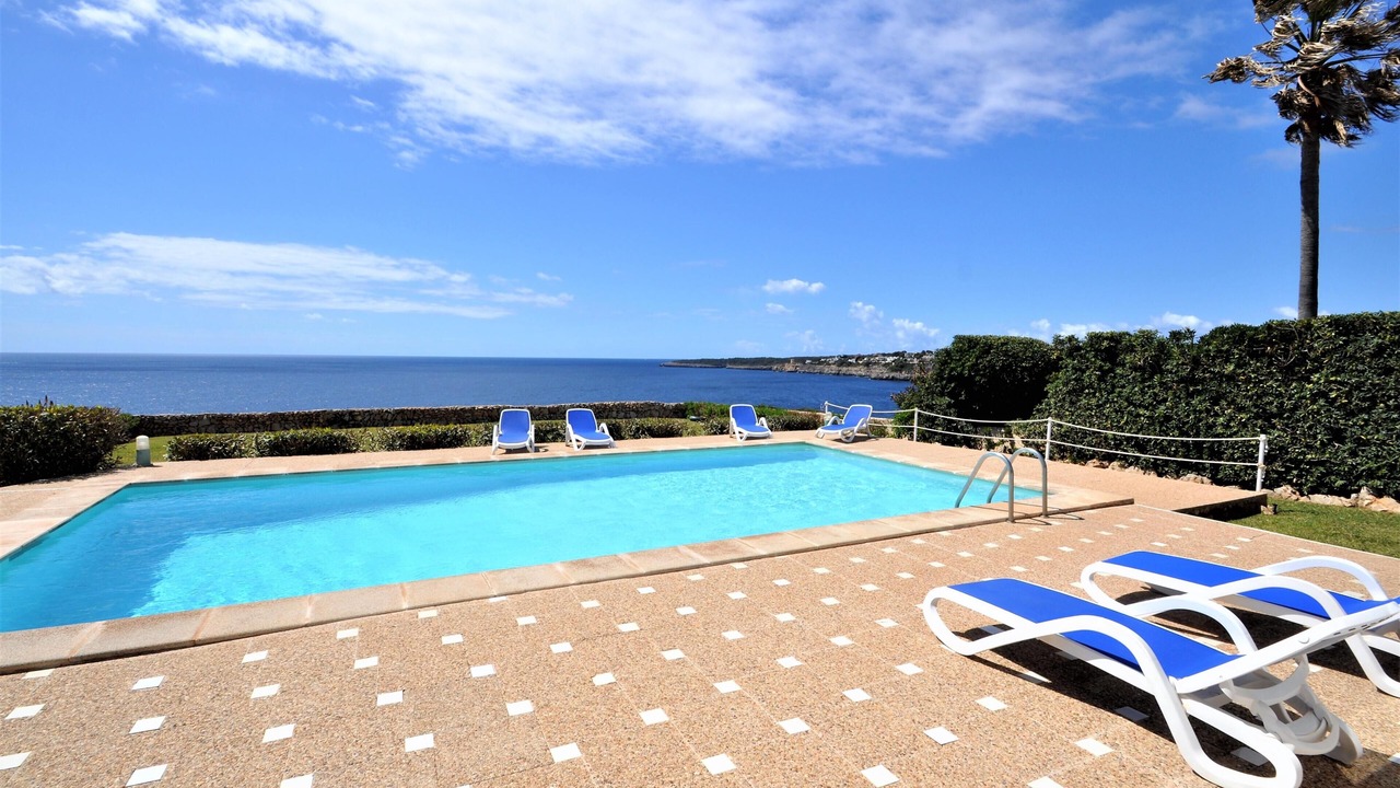 Photo of Outdoor in Cala Pi