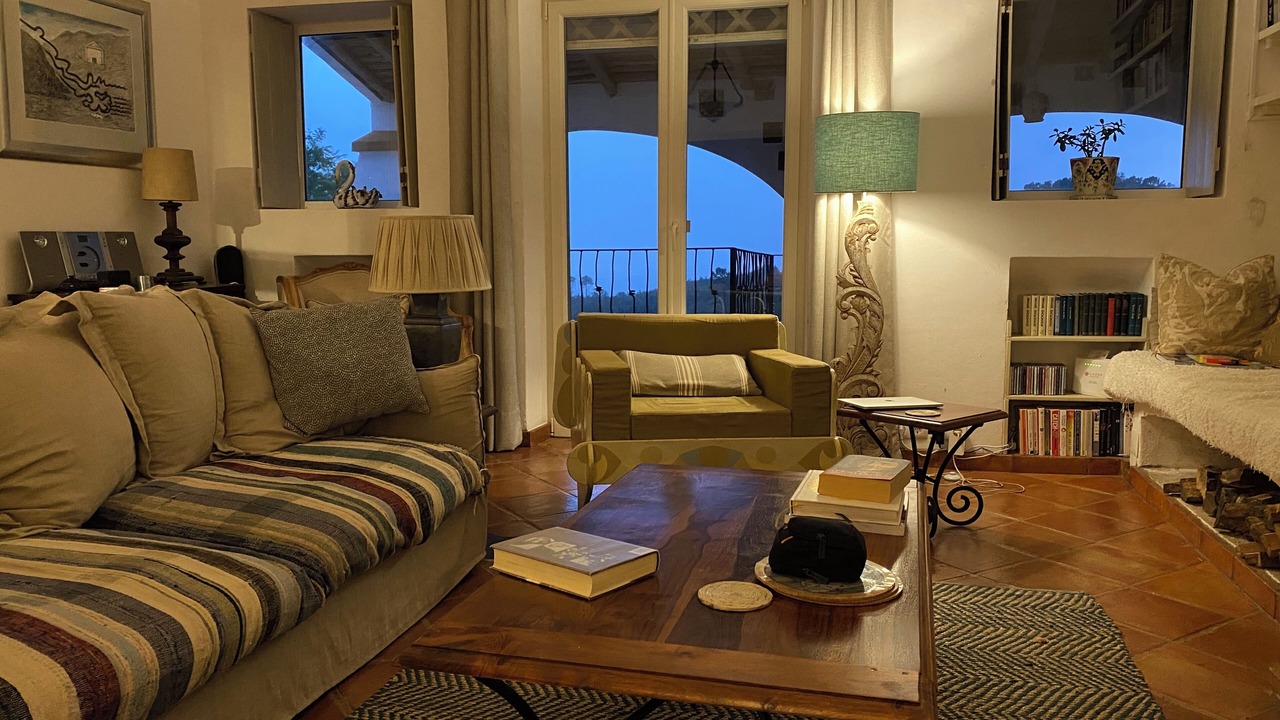 Photo of Bedroom in Monchique