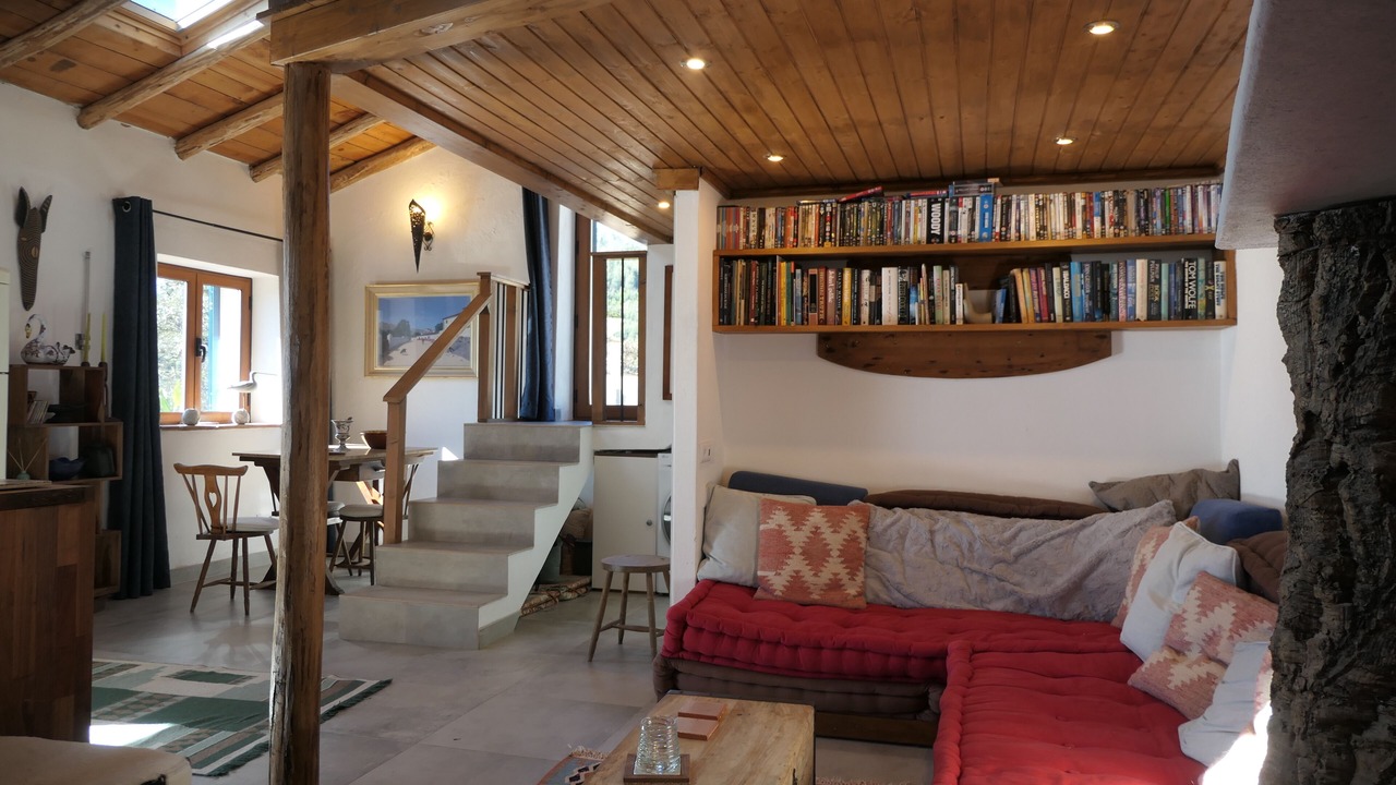 Photo of Livingroom in Monchique