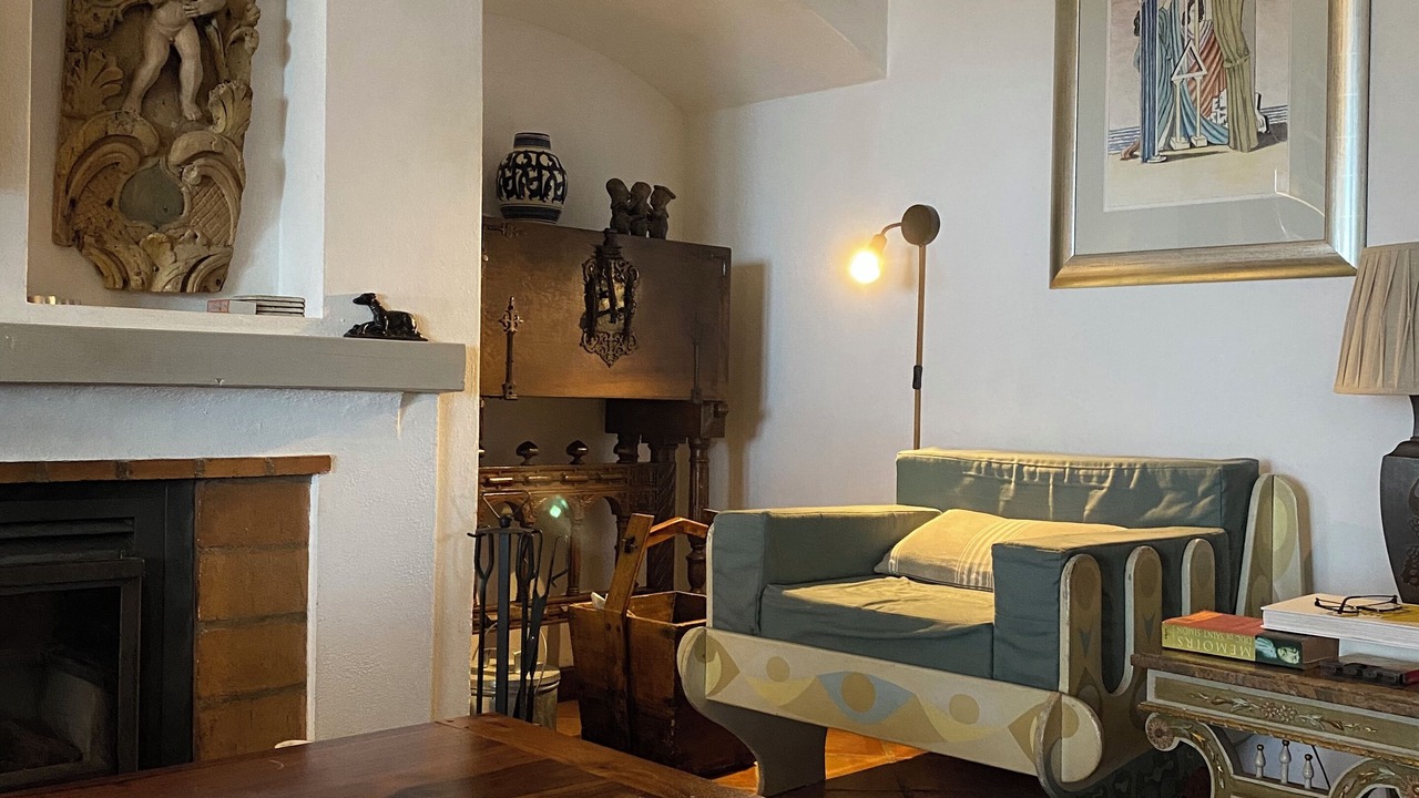 Photo of Livingroom in Monchique