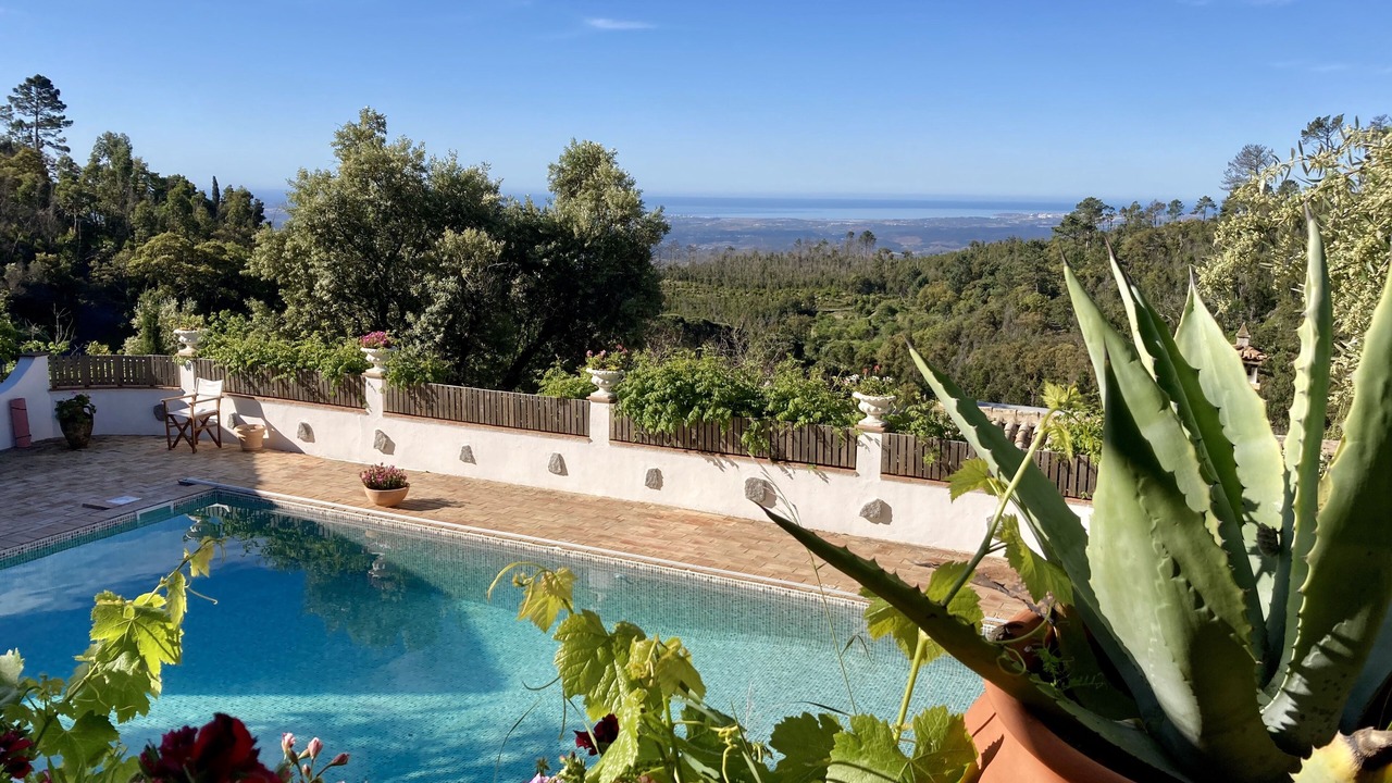 Photo of Outdoor in Monchique