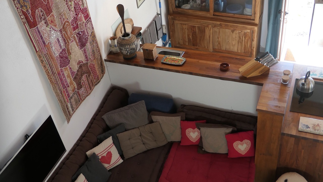 Photo of Livingroom in Monchique