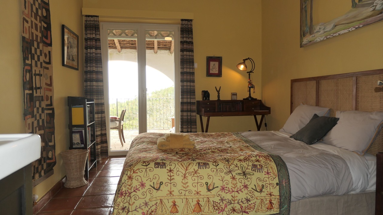 Photo of Bedroom in Monchique