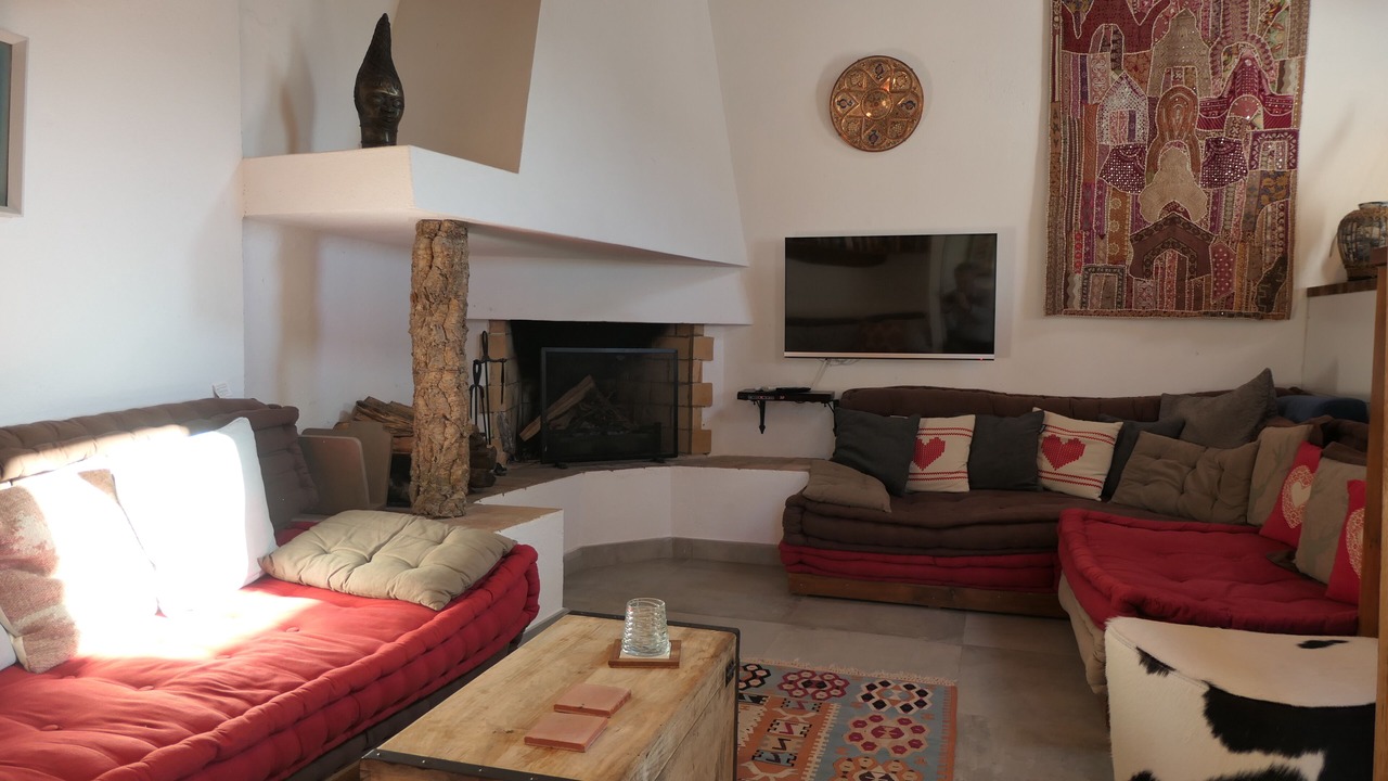Photo of Livingroom in Monchique