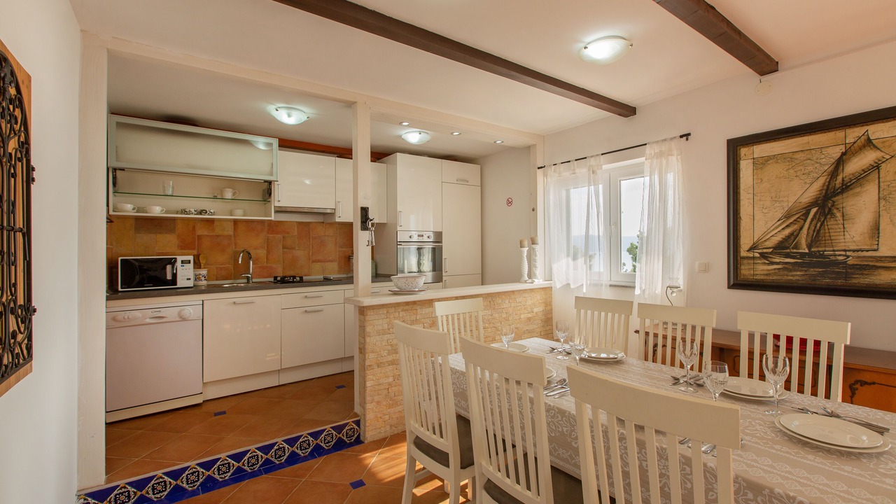 Photo of Bedroom in Dugi Rat
