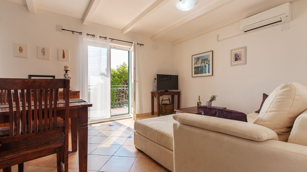 Photo of Bedroom in Dugi Rat