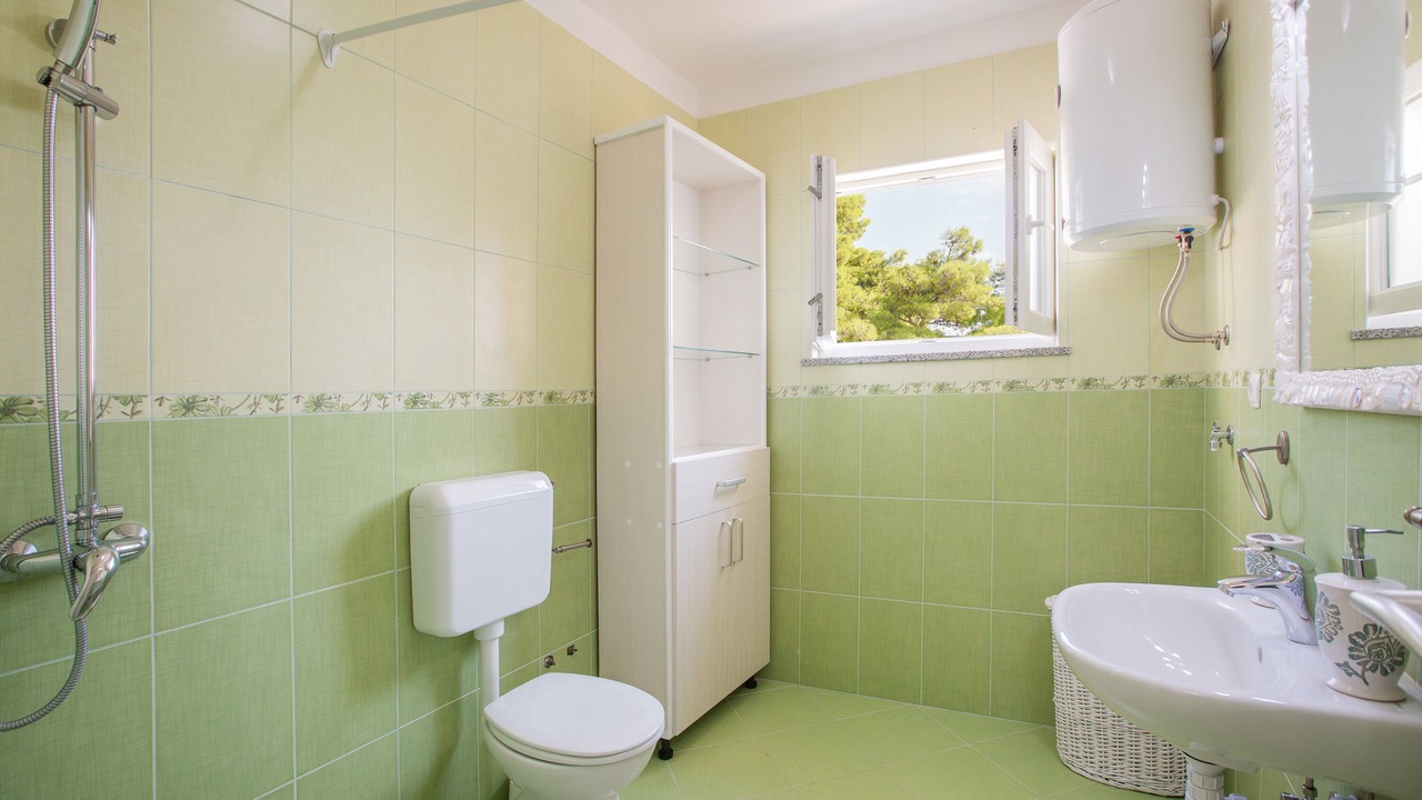 Photo of Bathroom in Dugi Rat
