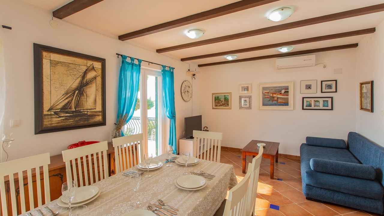 Photo of Bedroom in Dugi Rat
