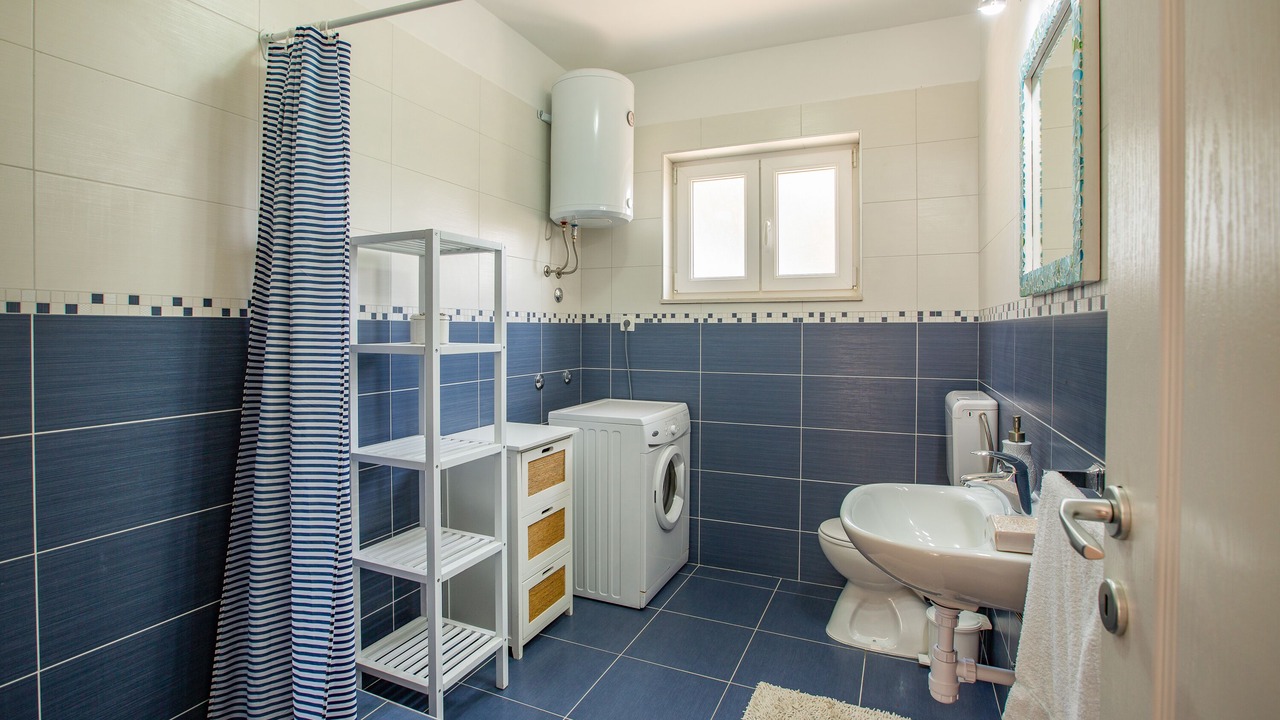 Photo of Bathroom in Dugi Rat