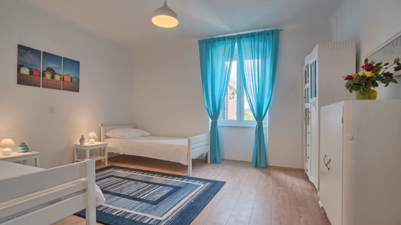 Photo of Bedroom in Pula