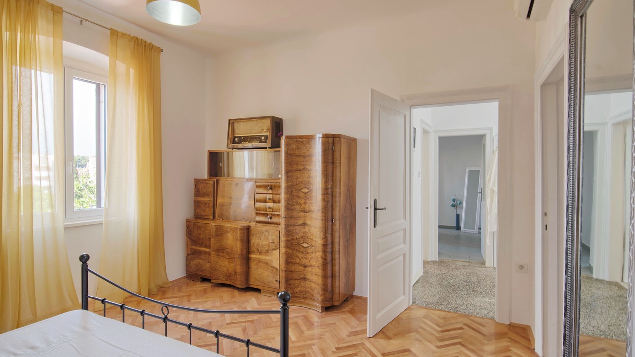 Photo of Bedroom in Pula