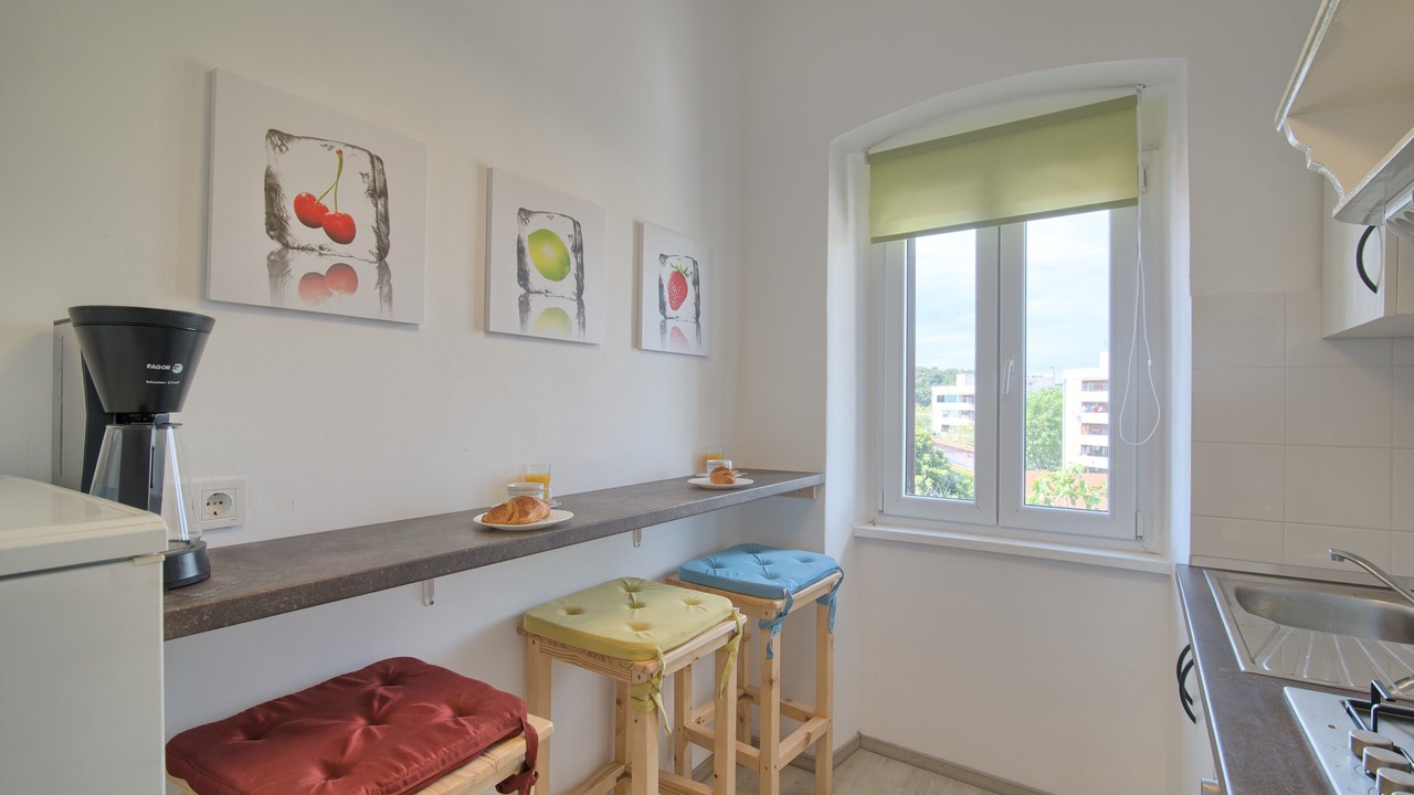 Photo of Kitchen in Pula