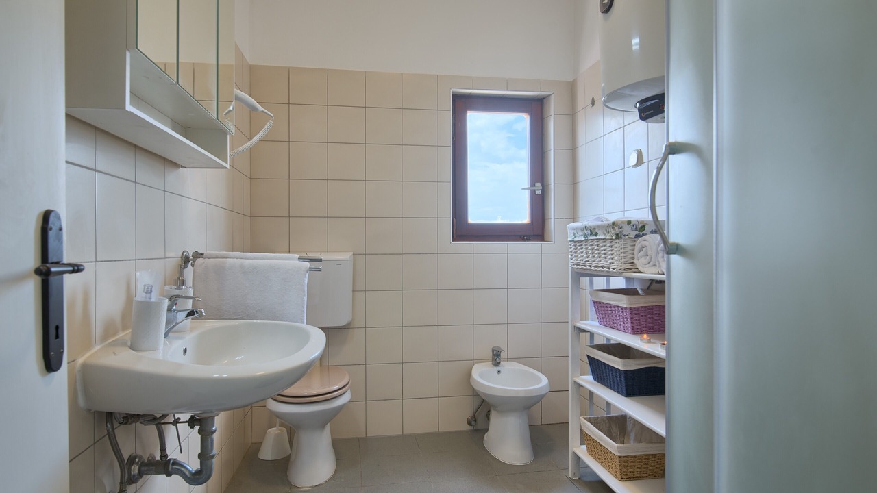 Photo of Bathroom in Pula