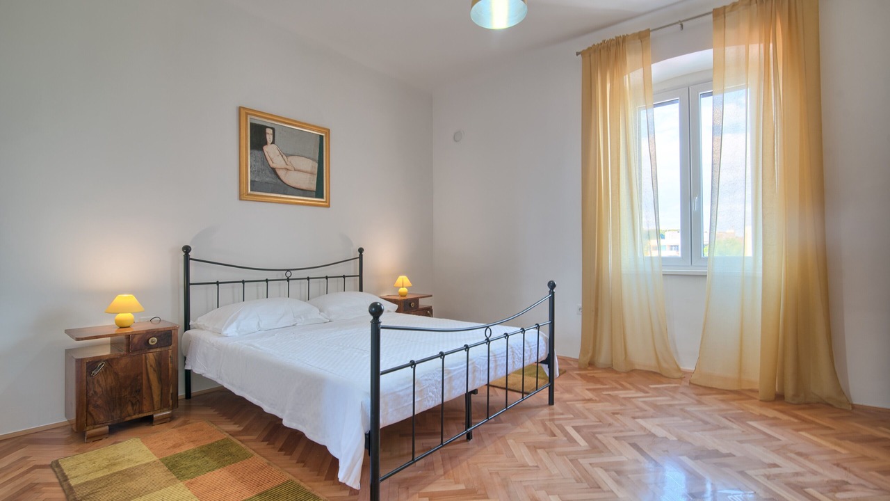 Photo of Bedroom in Pula