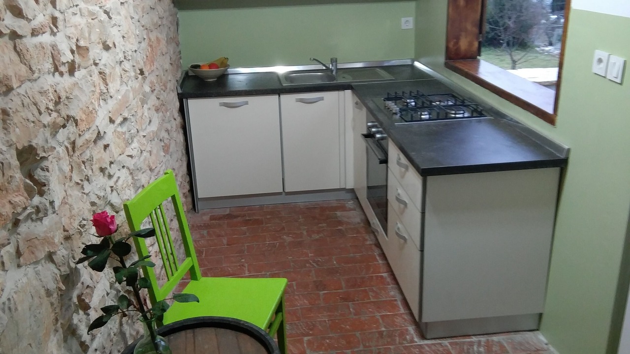 Photo of Kitchen in Pula