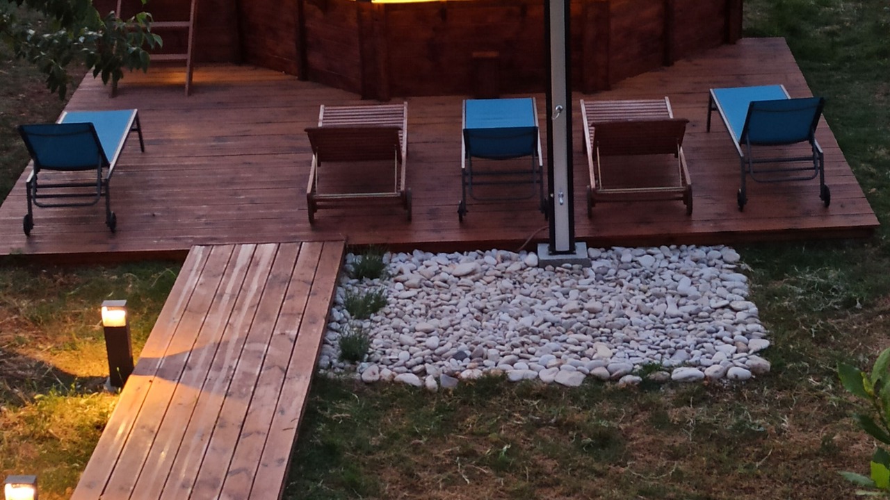 Photo of Outdoor in Pula