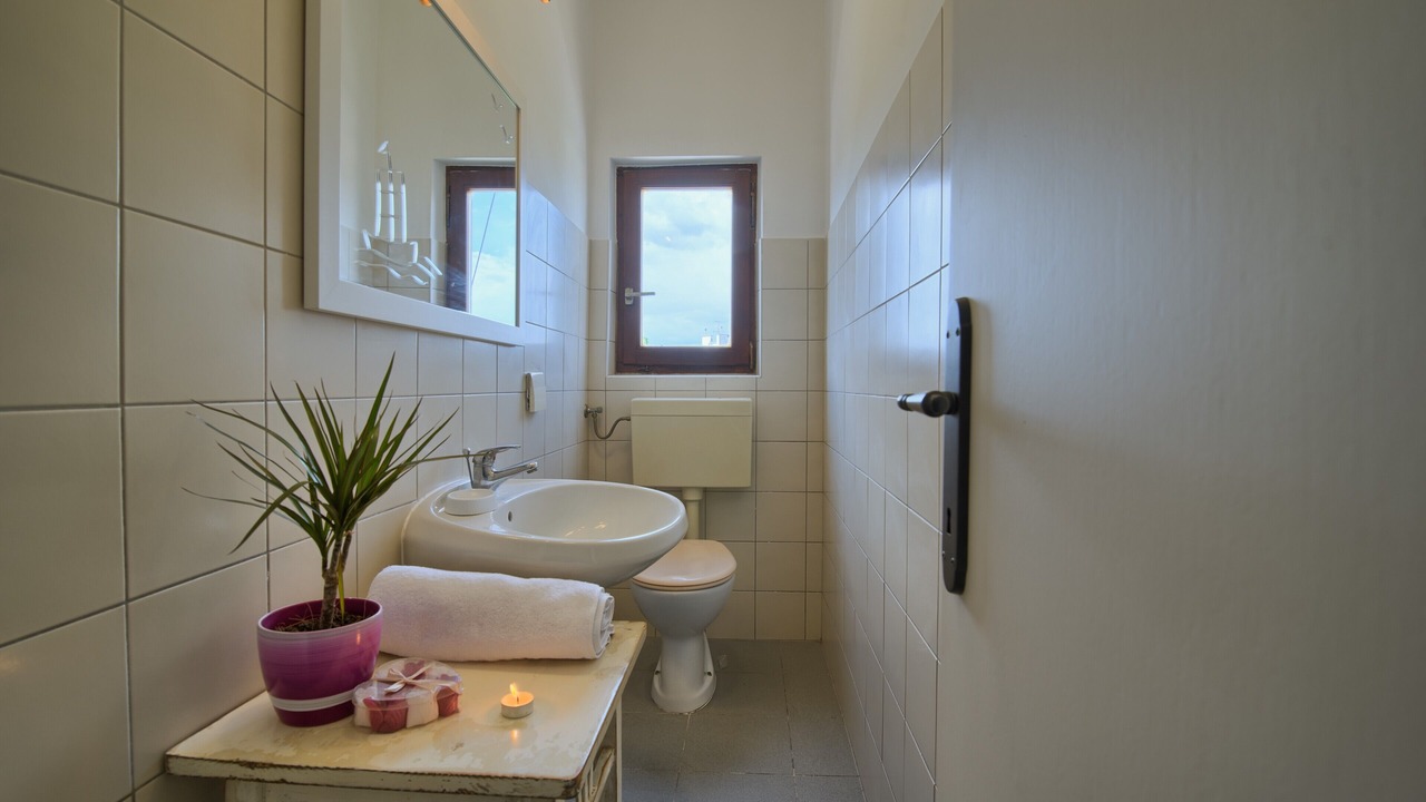Photo of Bathroom in Pula
