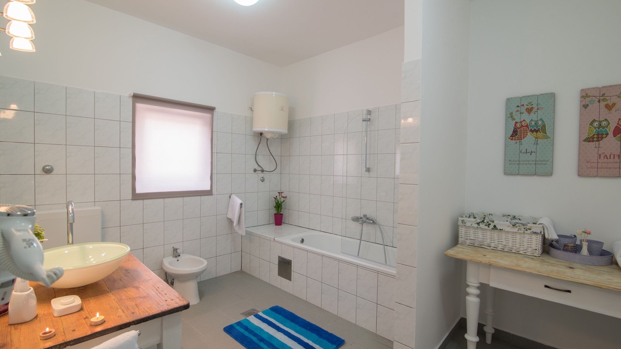 Photo of Bathroom in Pula