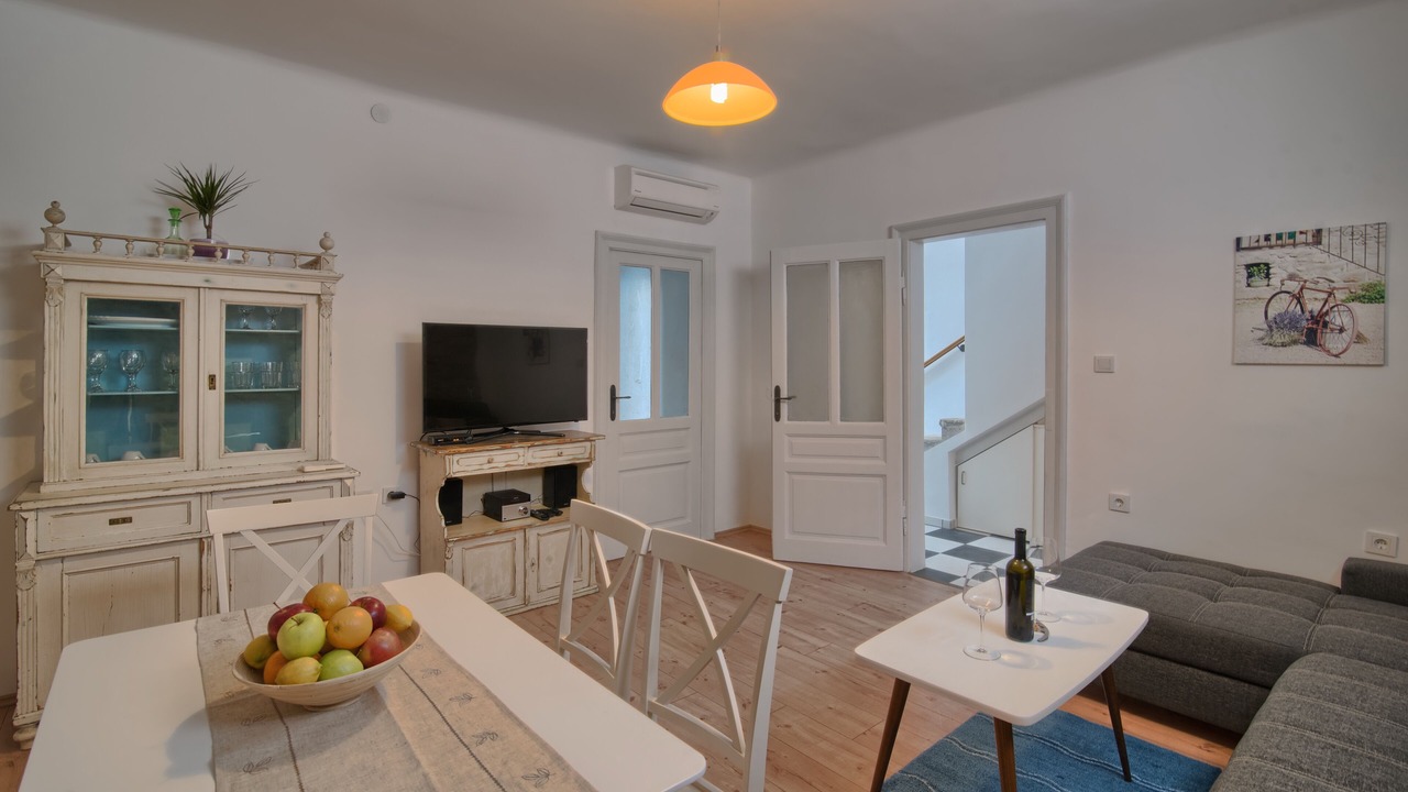 Photo of Livingroom in Pula