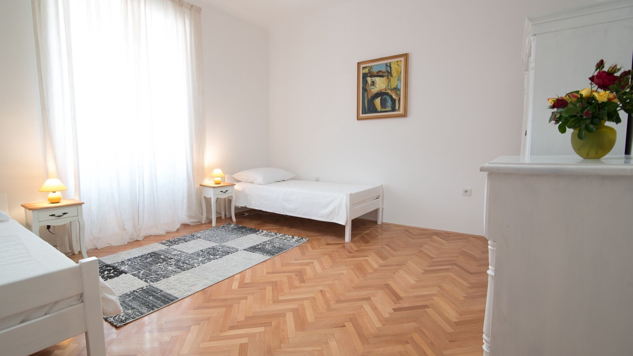 Photo of Bedroom in Pula