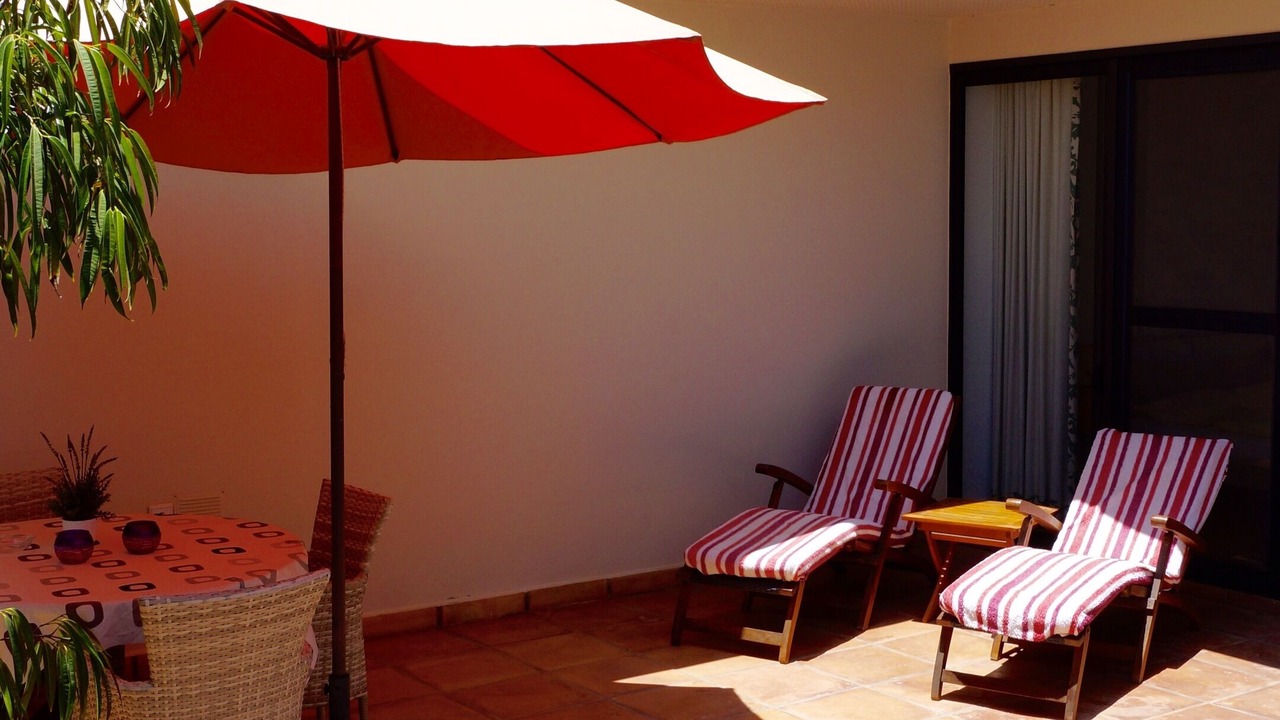 Photo of Outdoor in Bahia Calma