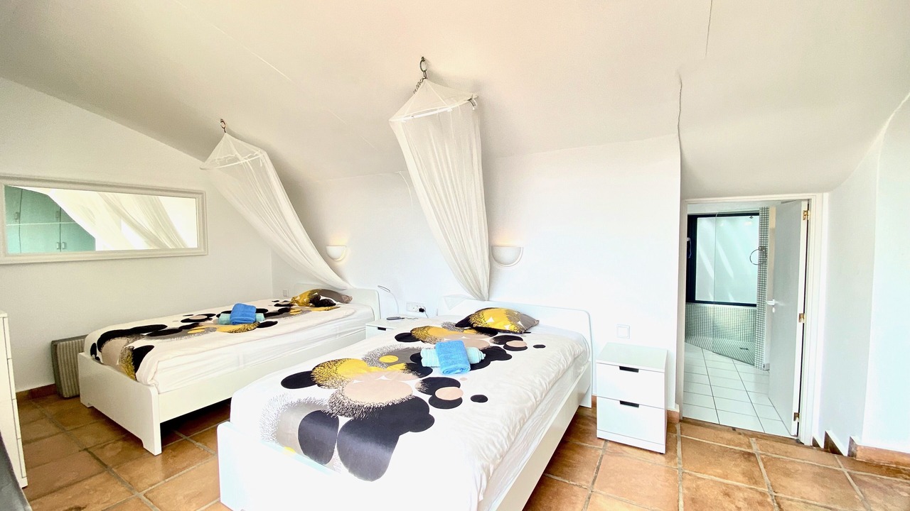Photo of Bedroom in Bahia Calma