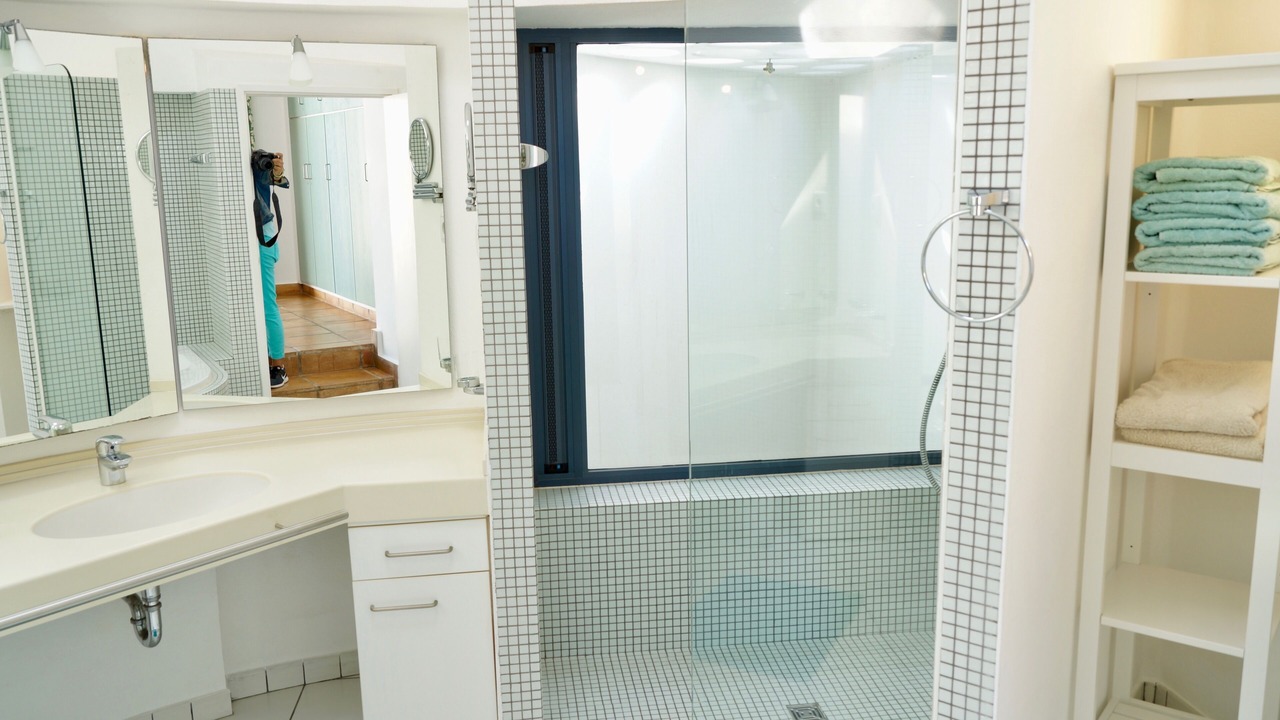 Photo of Bathroom in Bahia Calma