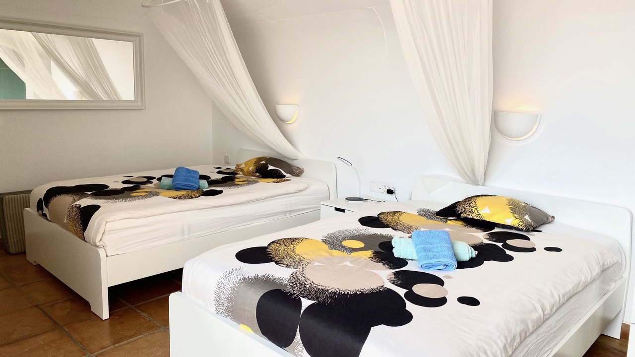 Photo of Bedroom in Bahia Calma