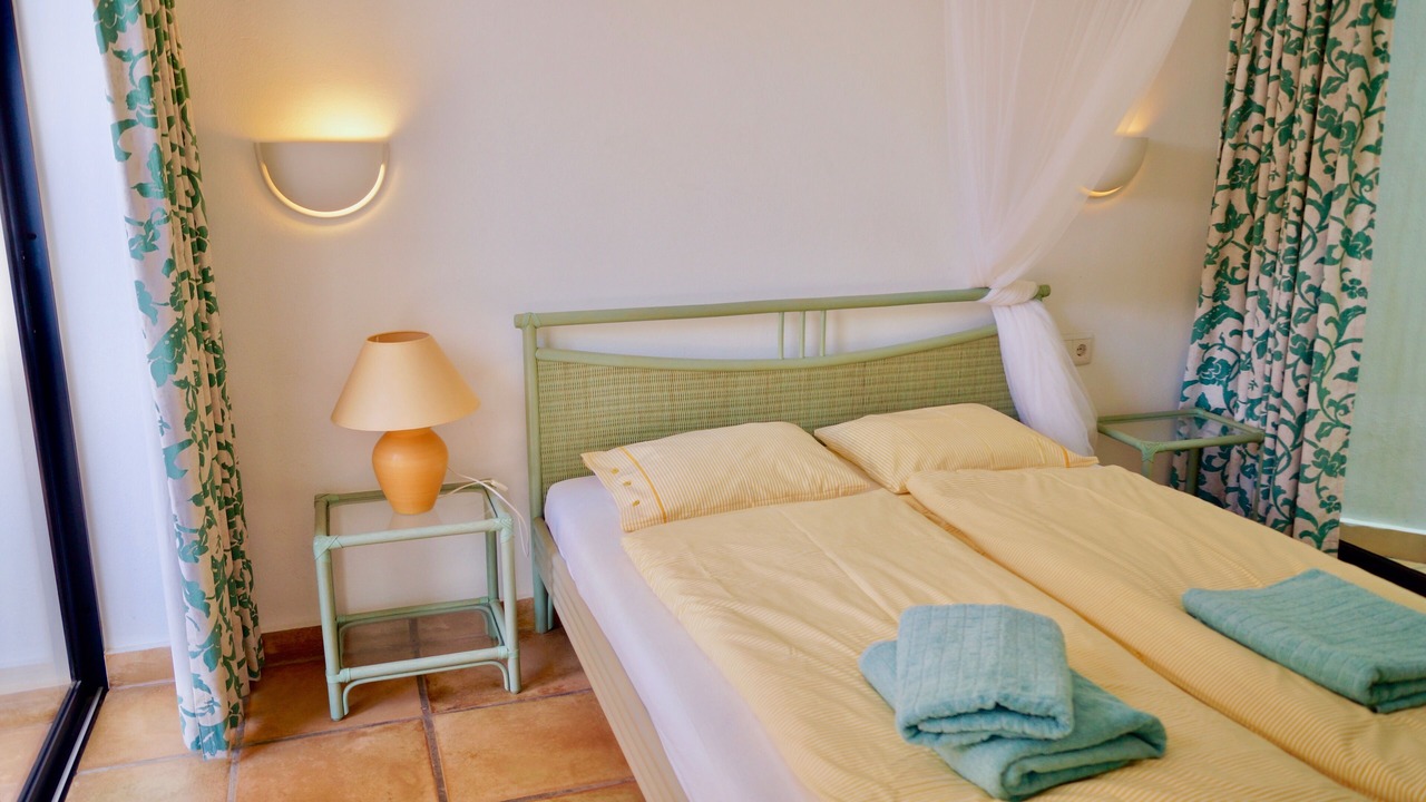 Photo of Bedroom in Bahia Calma