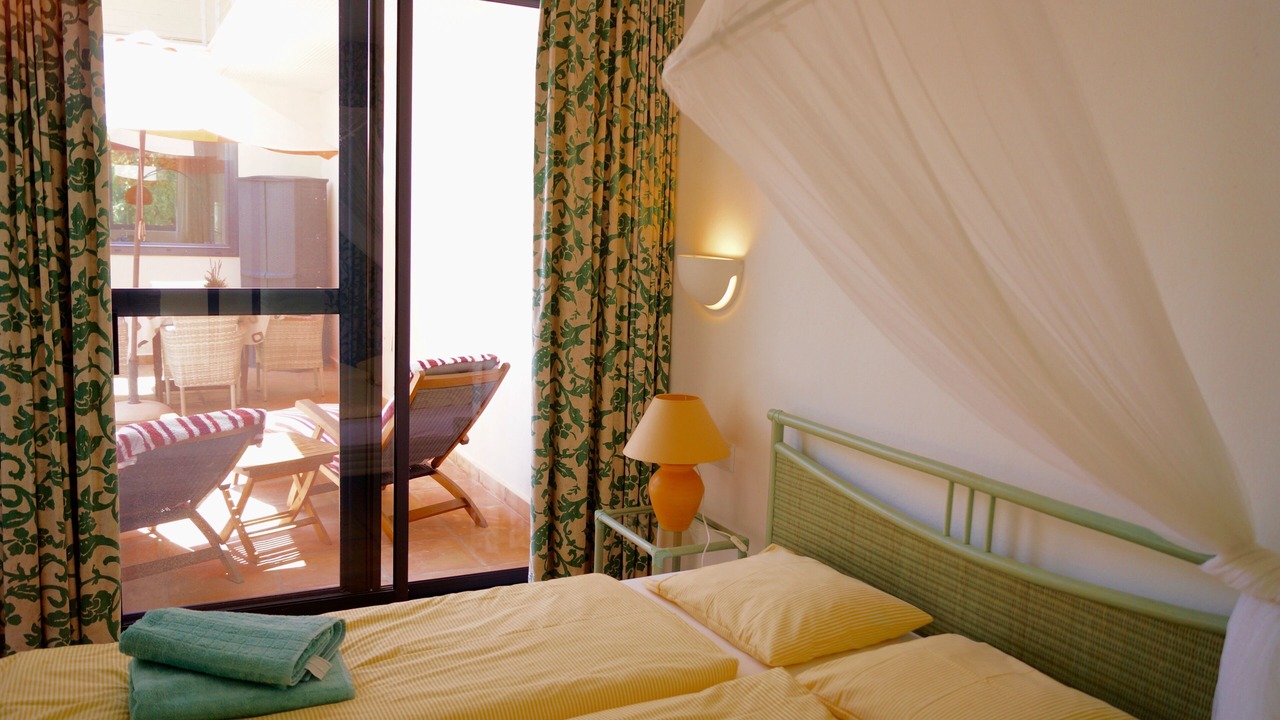 Photo of Bedroom in Bahia Calma