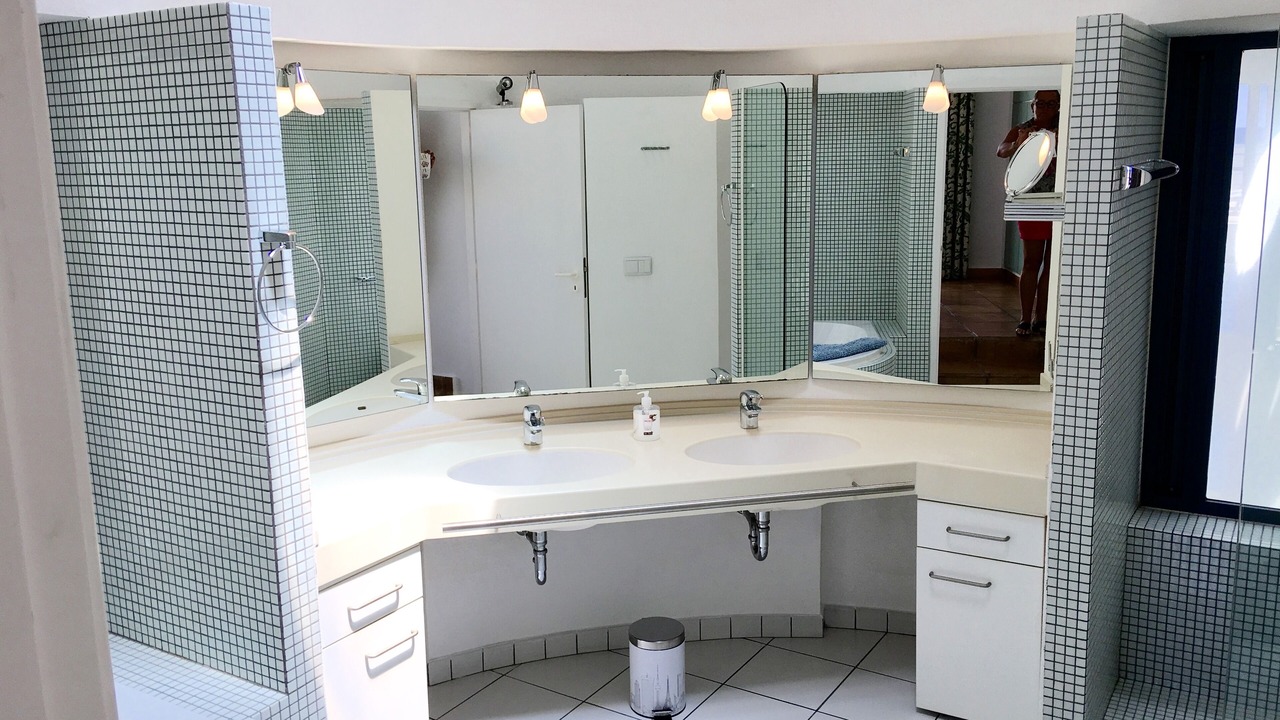 Photo of Bathroom in Bahia Calma