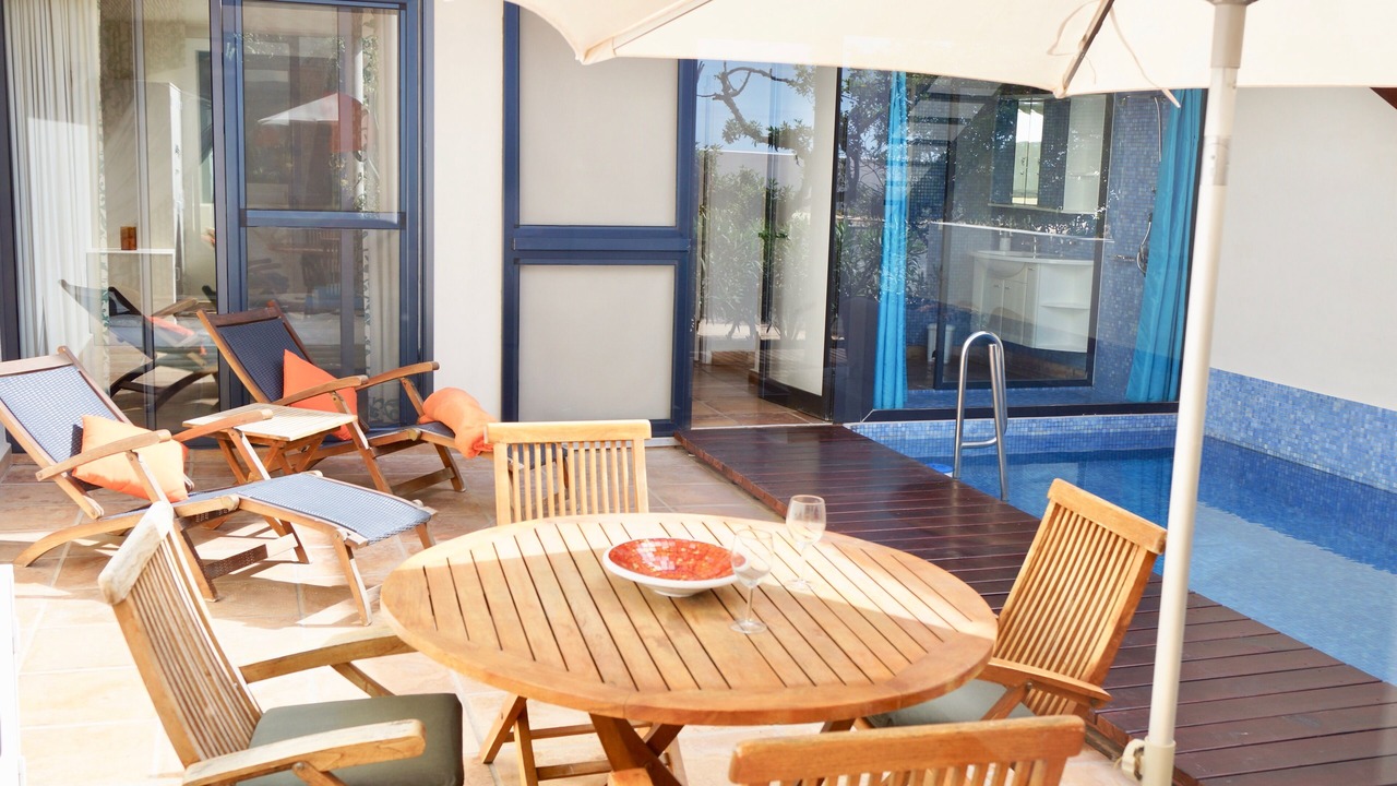 Photo of Outdoor in Bahia Calma