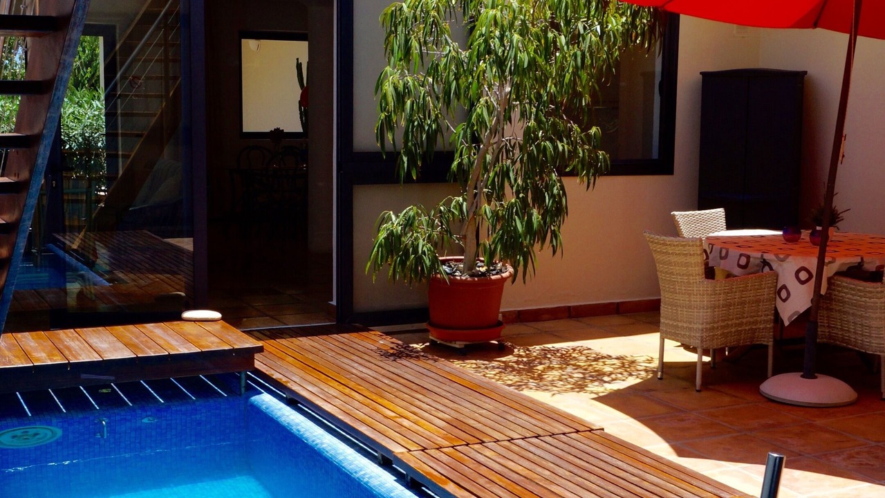 Photo of Outdoor in Bahia Calma