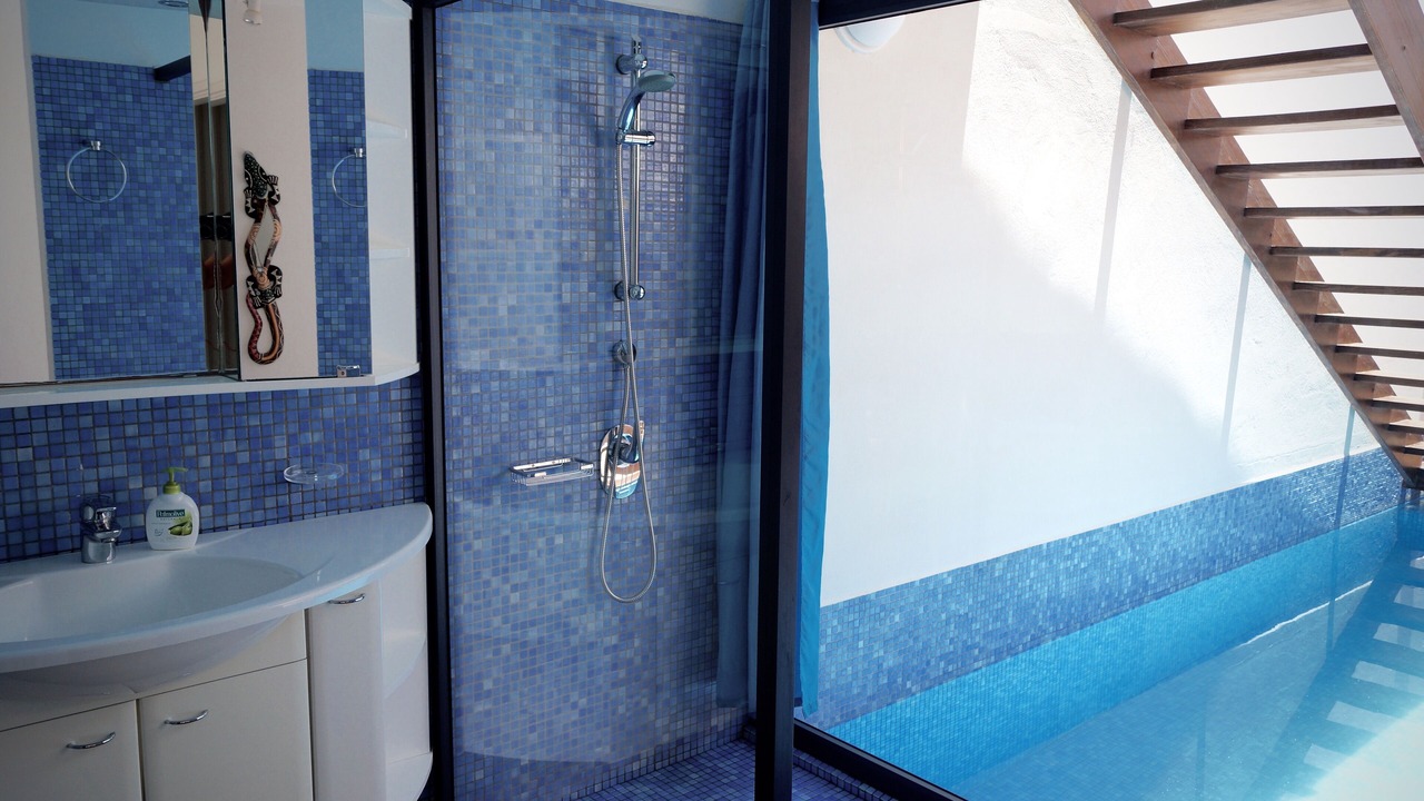 Photo of Bathroom in Bahia Calma