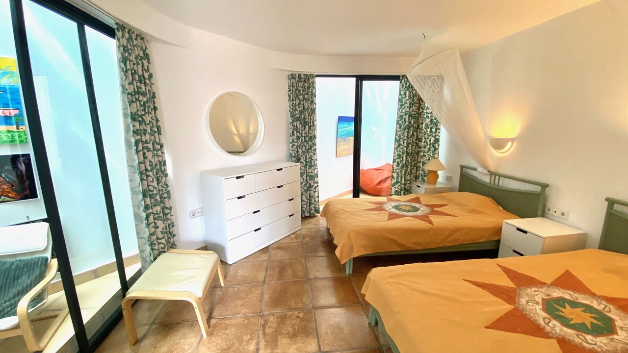 Photo of Bedroom in Bahia Calma