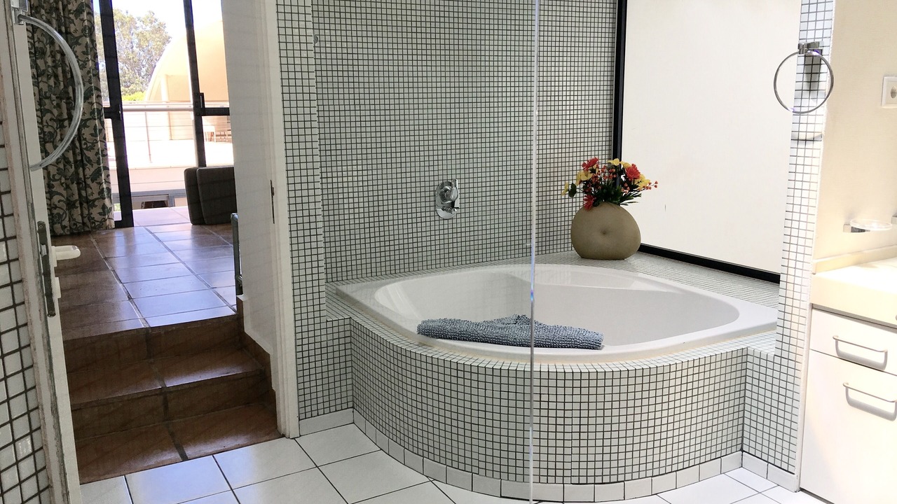 Photo of Bathroom in Bahia Calma